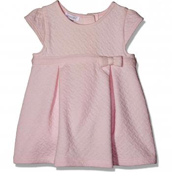 Absorba Very Chic Lf, Vestido para Bebés, Rose, 3 Mes