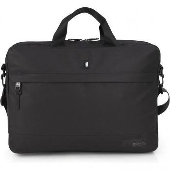 Maletín convertible en mochila Gabol Bonus para portátil de 15,6