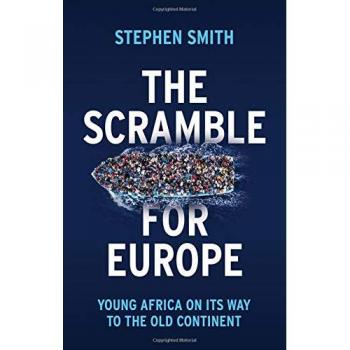 The Scramble for Europe: Young Africa on its way to the Old Continent