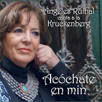 Acóchate En Min: Canta A Kruckenberg
