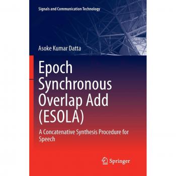 Epoch Synchronous Overlap Add
