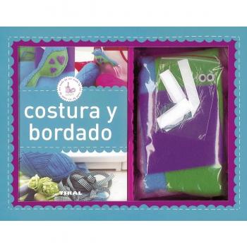 Costura y Bordado
