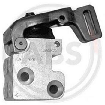 Regulador de Fuerza de Frenado A.B.S. 44013