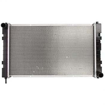Radiador de refrigeración del motor THERMOTEC D7ME007TT