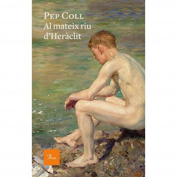 Al mateix riu d'Heràclit - COLL, PEP