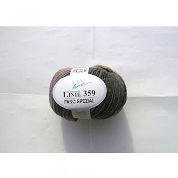 Lana Online Linie{359} - especial FANO ; Ovillo de lana 018 ; 150 G~aproximadamente 240 M