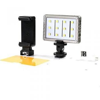 BRESSSER LED STL-15 Pocket LED 13W