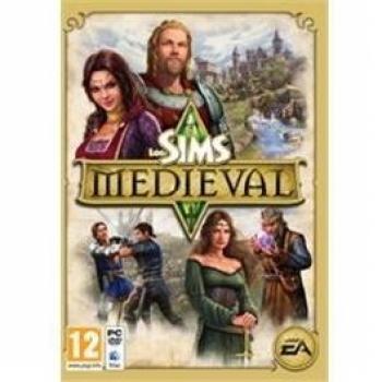Los Sims Medieval