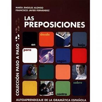 Las preposiciones
