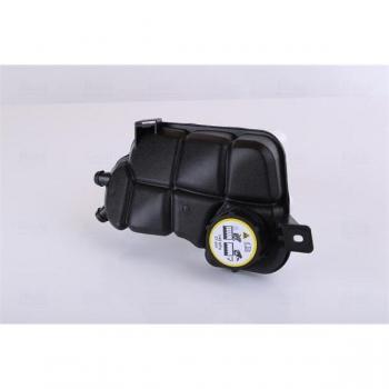 Tanque de expansión NISSENS 996176, depósito de expansión para refrigerante, compatible con sistemas de refrigeración automotriz