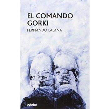 EL COMANDO GORKI: 88