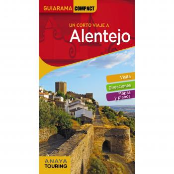 Alentejo - Custódio, Rita; Tarradellas, àlex
