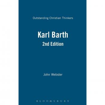 Karl Barth 2nd Edition
