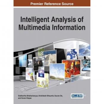 Análisis Inteligente de Información Multimedia