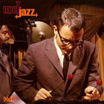 Mod Jazz Vinyl Collection - Various Artists