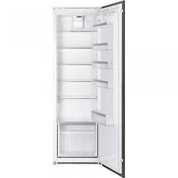 Frigorífico Integrable SMEG S7323LFEP1 178x54 cm Clase A+ con Iluminación LED