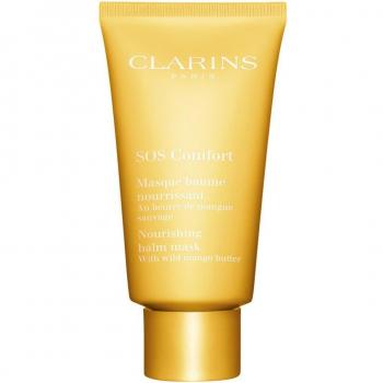 Clarins SOS Comfort Nourishing Balm Mask 75ml