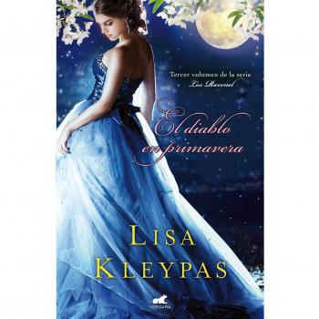 El diablo en primavera - Lisa Kleypas