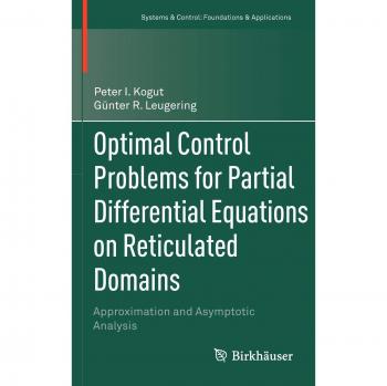 Optimal Control for PDEs on Networked Domains