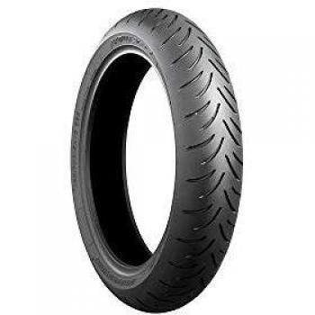 Bridgestone Battlax SC Ecopia F, 110/70-16 TL 52S M/C, Rueda Delantera