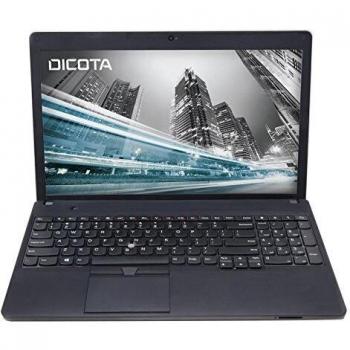 Dicota Secret - Filtro de privacidad de 4 vías para Pantallas de PC y portátiles