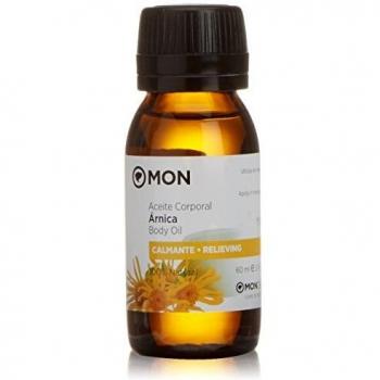 Mon Deconatur Aceite De Arnica Calmante 60 ml