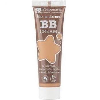 La Saponaria BB Cream Fair 30ml