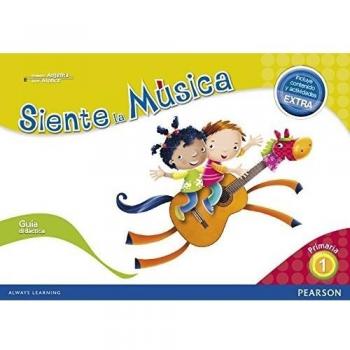 Feel the Music 6 Teacher's Book Pack