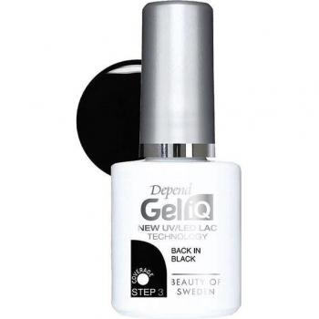 Beter Gel IQ Esmalte de Uñas Back in Black 5 ml