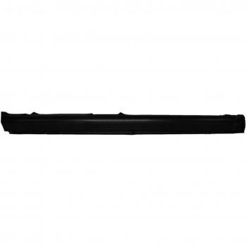 Chapa de acceso BLIC 6505-06-2562012P Derecha con características de cerradura, diseño para puerta derecha, incluye cilindro y llave, fabricada en material resistente