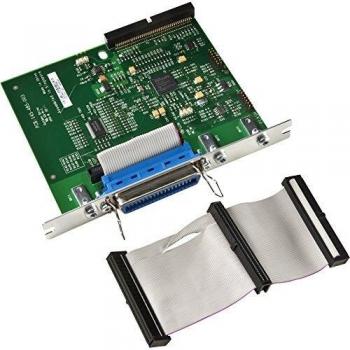Tarjeta y adaptador de interfaz interna paralelo Intermec 270-188-001