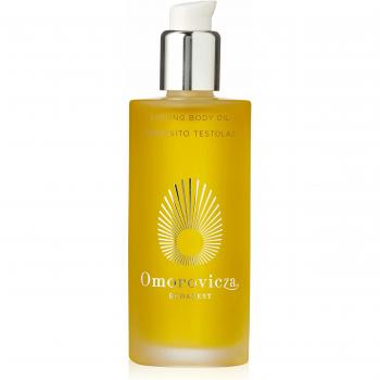 Omorovicza Firming Body Oil 250 g