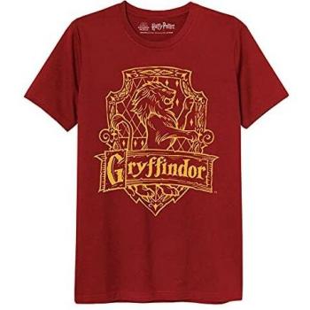Suncity SU-TH3675.E00_Red_S Camiseta, Rojo, M para Hombre