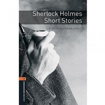 Oxford Bookworms 2. Sherlock HolmesStories Digital Pack