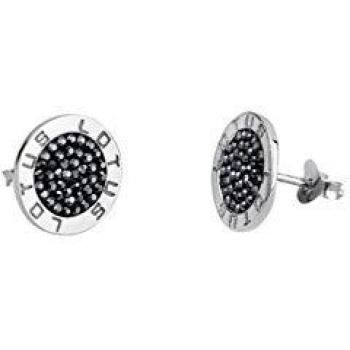 Pendientes Lotus Silver LP1252-4/4 Plata de ley