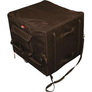 Gator Cases G-SUB2225-24BAG Rolling Sub-Woofer Speaker Bag