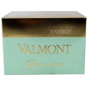VALMONT Body 24 Hour Crema Corporal 200ML Unisex Adulto, Negro, Único