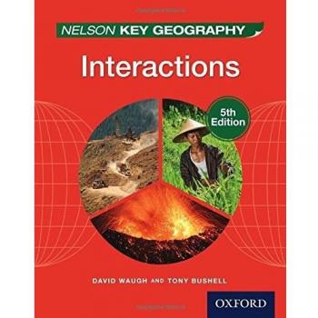 Nelson Key Geography: Interactions