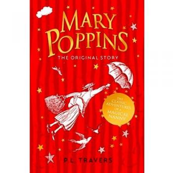 Clásicos Modernos Esenciales: Mary Poppins