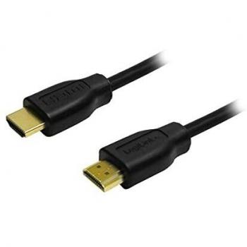 LogiLink HDMI Cable 1.4 Male to Male, 20m, High Speed with Ethernet