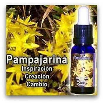Pampajarina esencia triunidad 15 ml de phytovit