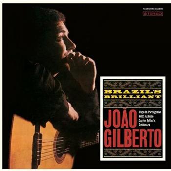 Brazil´s Brilliant [Vinilo] - Joao Gilberto