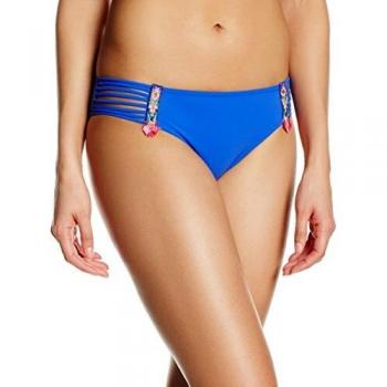 Banana Moon Manya Totem Braguita de Bikini, Azul
