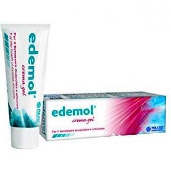 EDEMOL CREMA GEL 100 ML