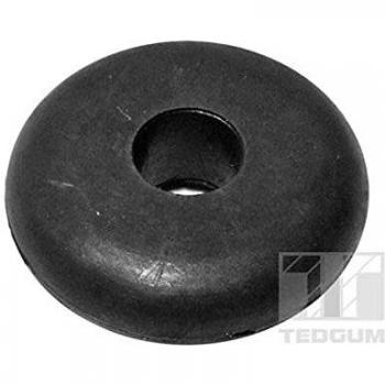 Alojamiento de amortiguador telescópico TEDGUM para MITSUBISHI Pajero, Montero, Shogun (Ref: 00440216)