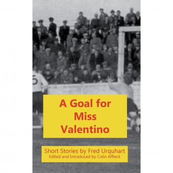 Una meta para la señorita Valentino (Colección Fred Urquhart)