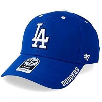 '47 Brand - Gorra Angeles - B-DEFRO12WBV-RYA - Azul, U