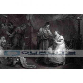 William Shakespeare troilo y crésida [8 x 12 Celloexpress]