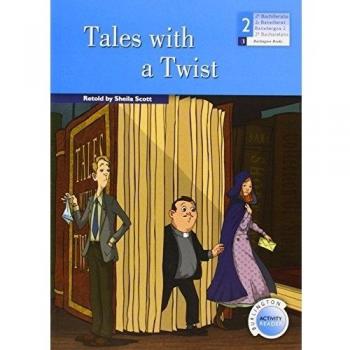 Tales With A Twist 2. Bachillerato