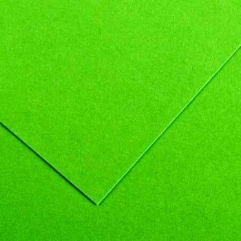 Hoja Iris® Vivaldi® A3 185 g/m², colores verde manzana 27 – Lote de 50